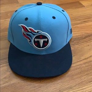 Tennessee Titans hat
